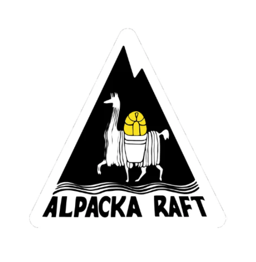 Alpacka Raft