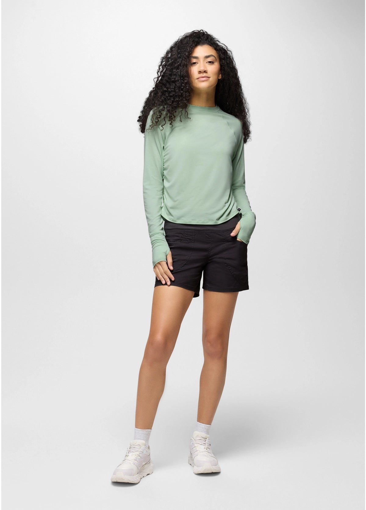 Women's Kanab Short