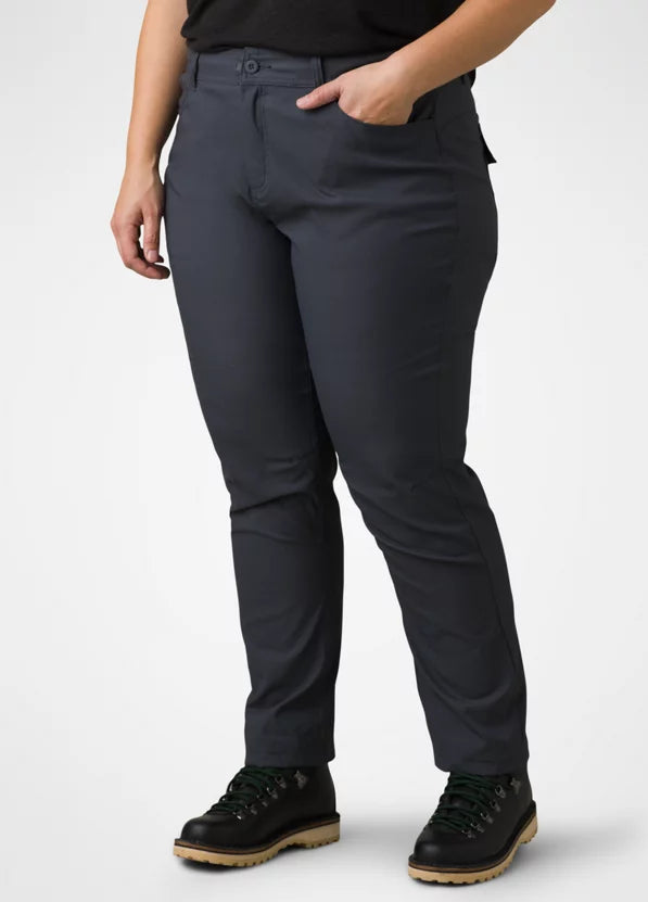 Women's Halle Straight Pant Plus II