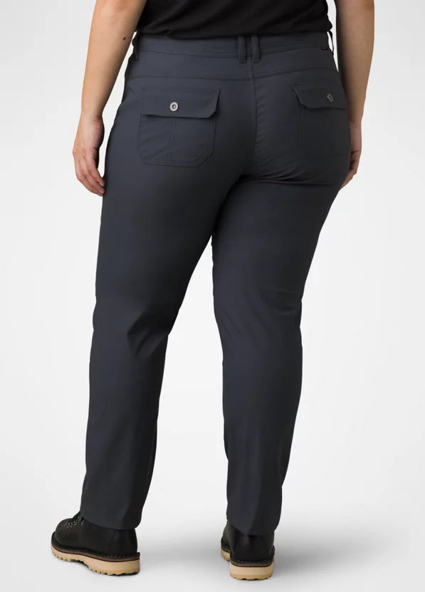 Women's Halle Straight Pant Plus II