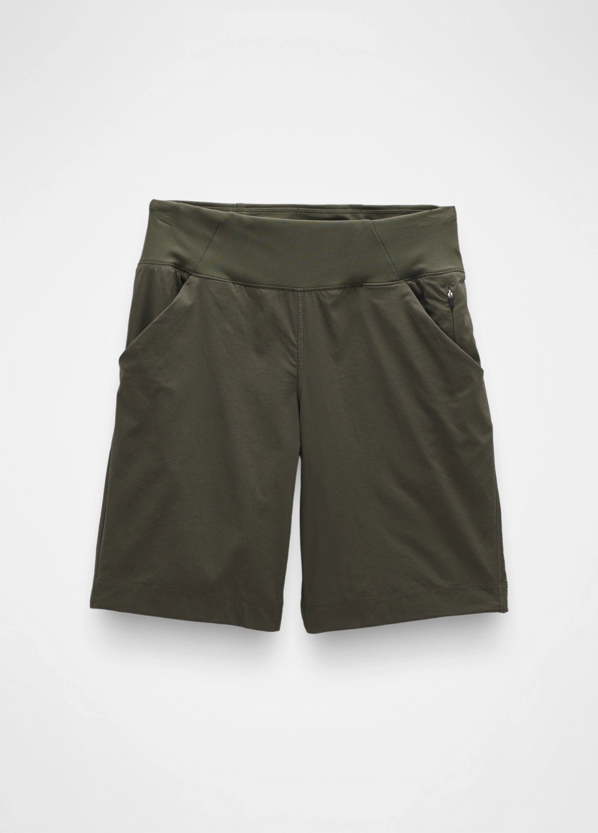 Women's Koen Flat Front Short