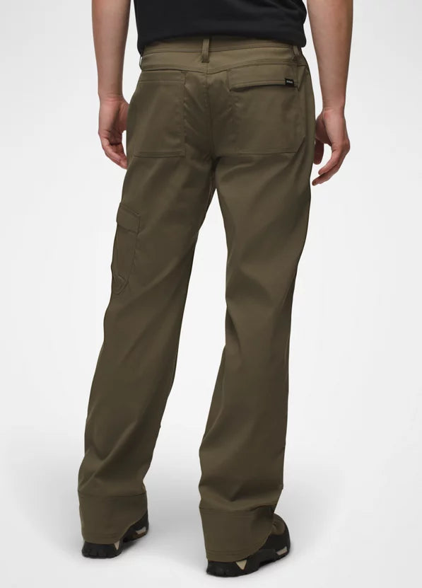 Men's Stretch Zion Pant