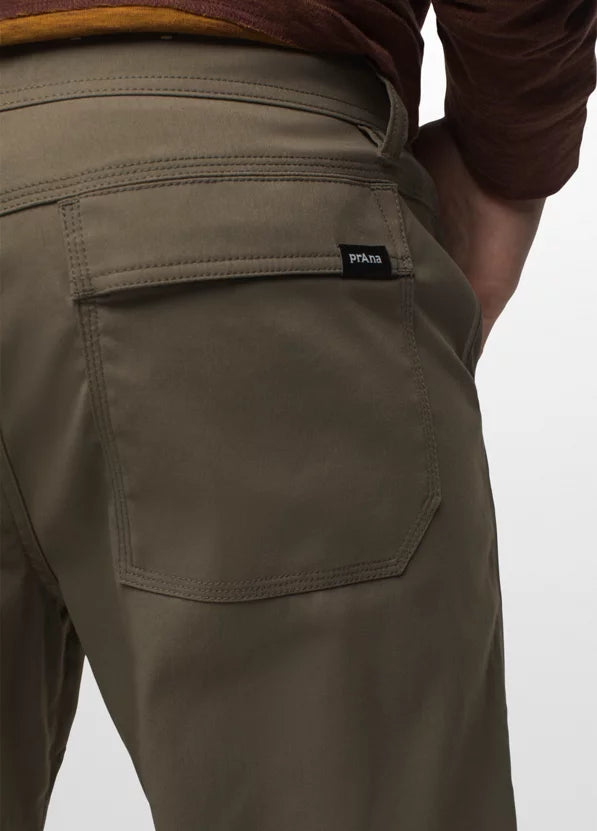 Men's Stretch Zion Pant
