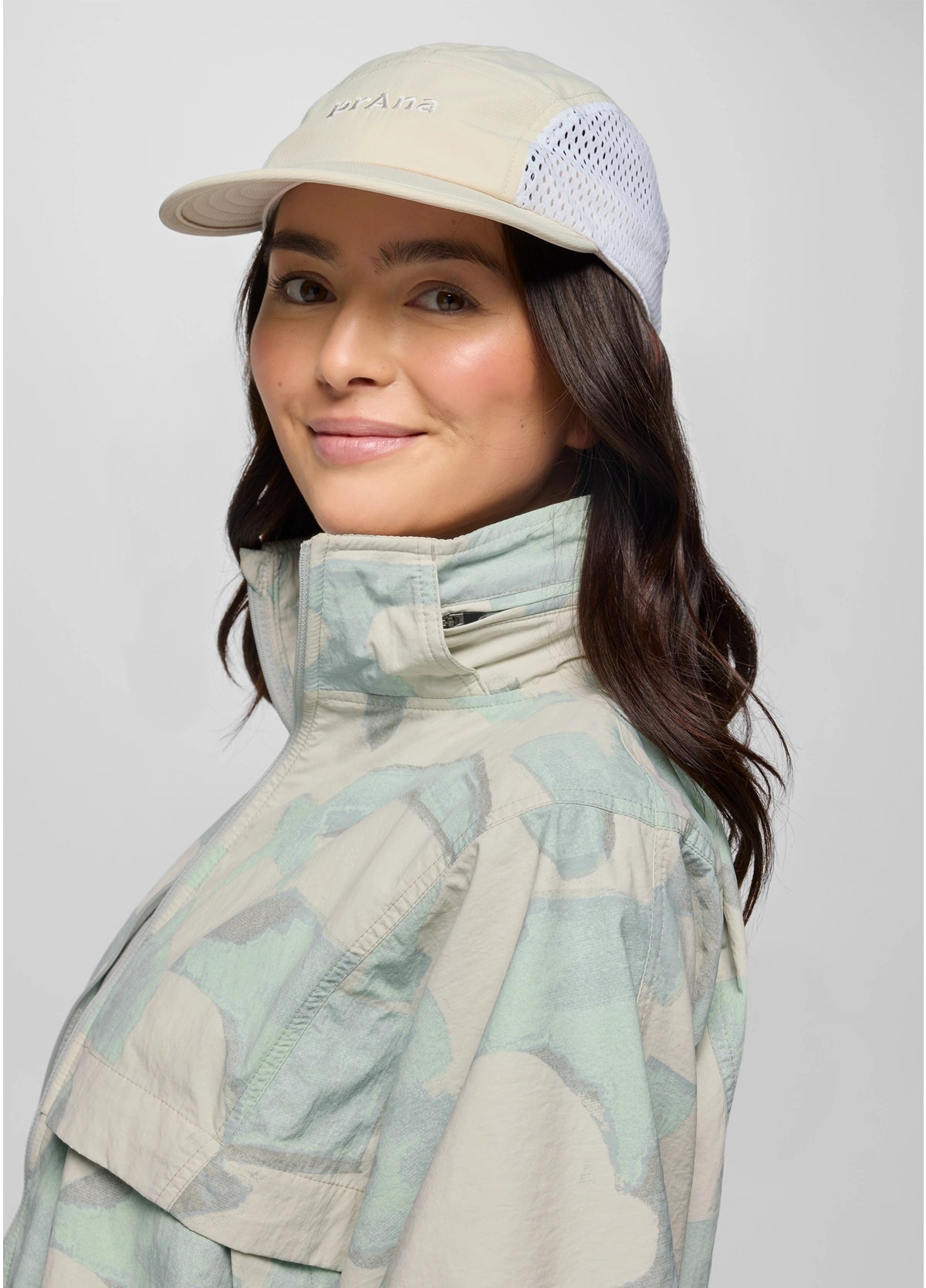 Trailblaze 5-Panel Cap