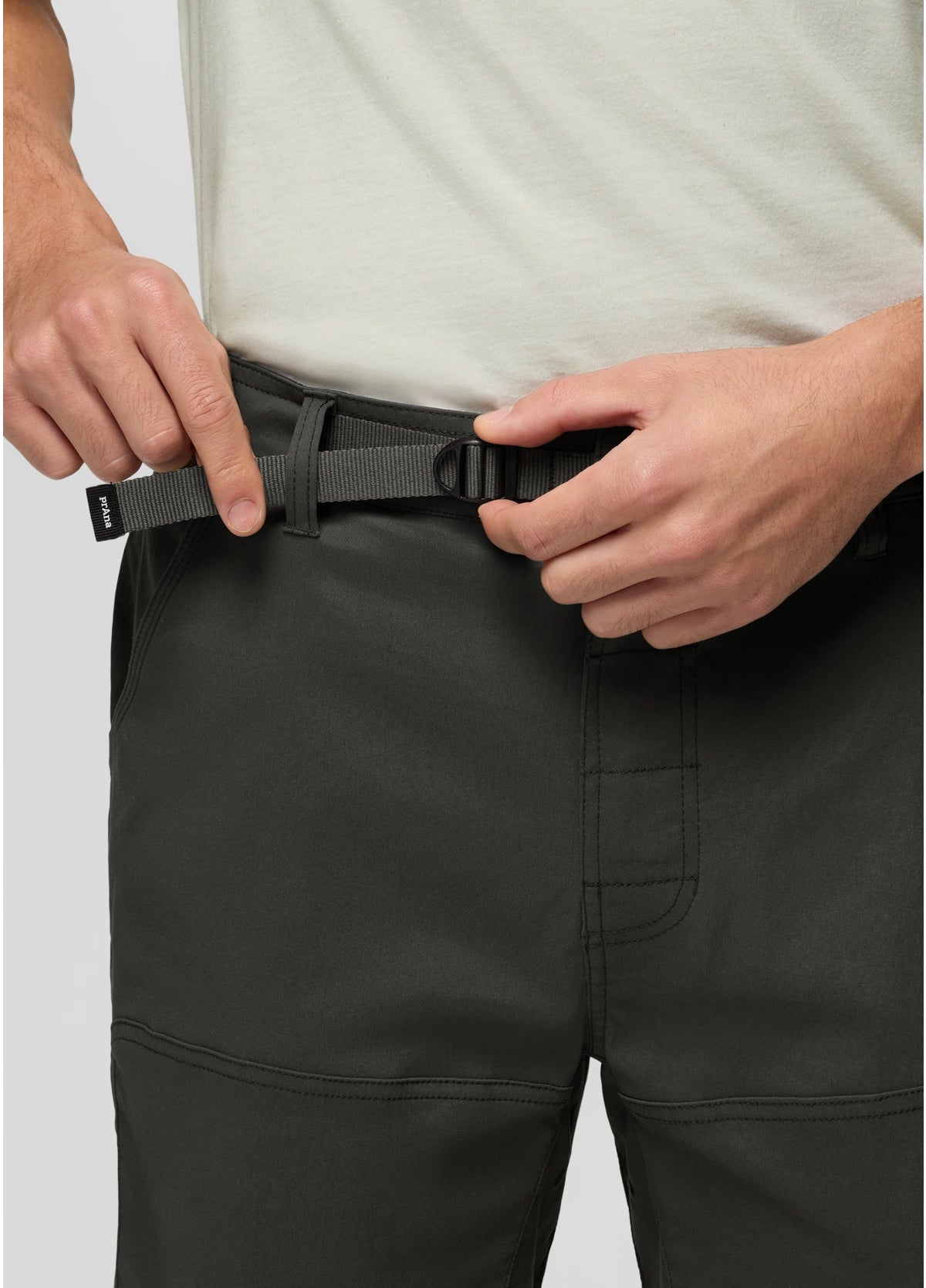 Stretch Zion™ Short - 8"