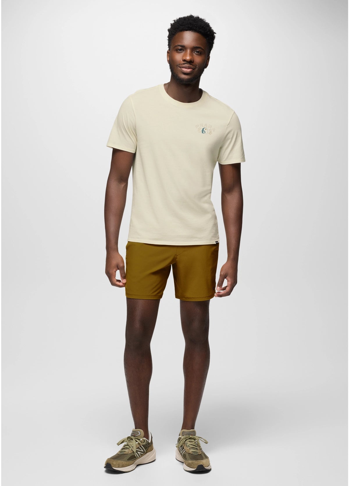 Men's Intrinsic Shorts