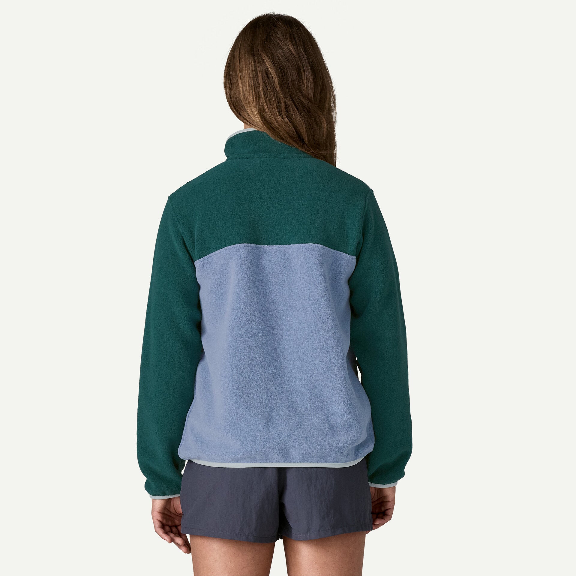 Women's Lightweight Synchilla Snap-T Fleece Pullover