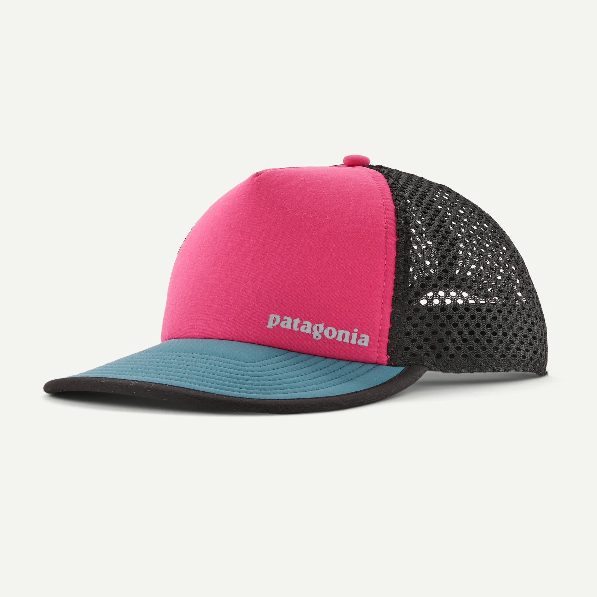 Duckbill Running Trucker Hat