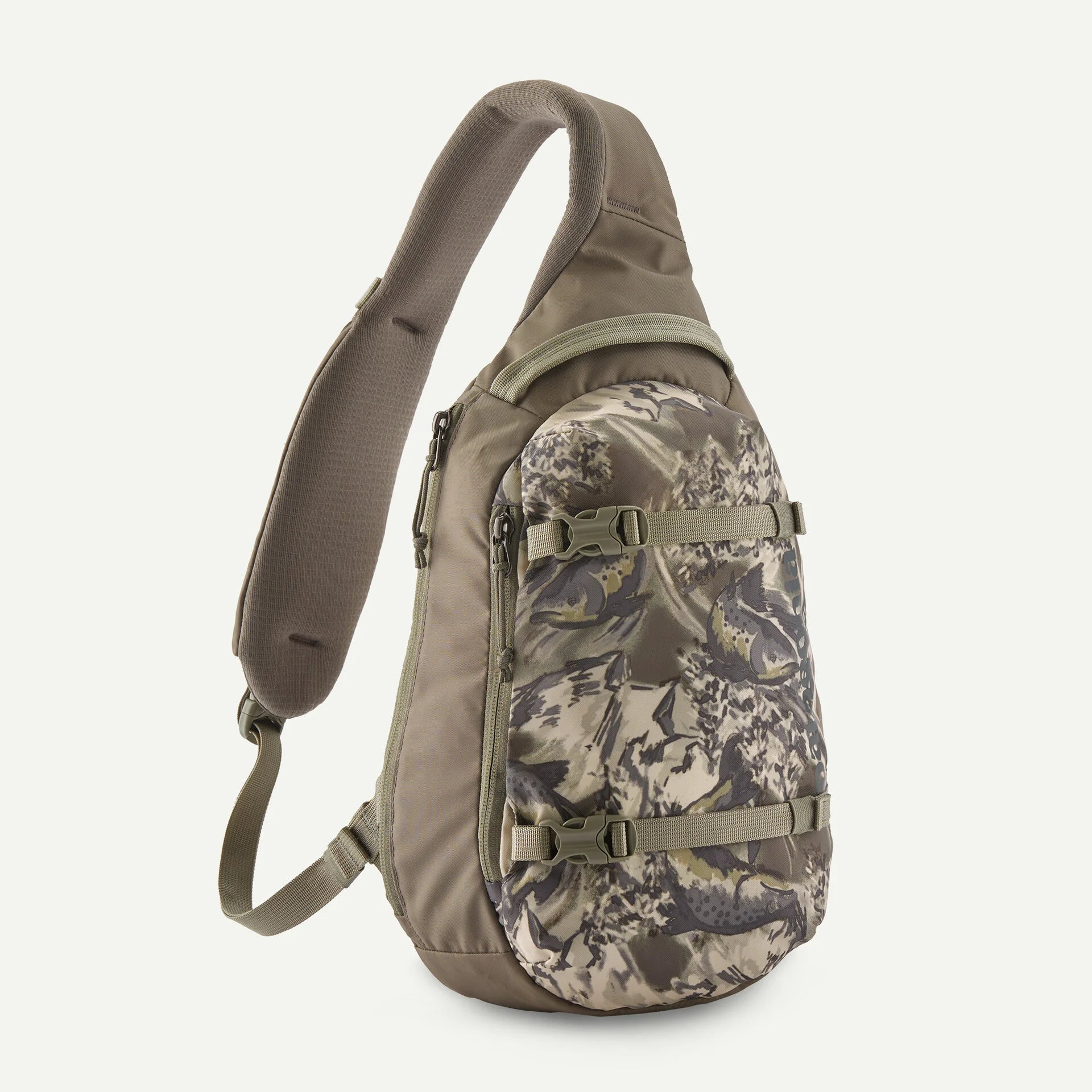 Atom Sling Bag 8L