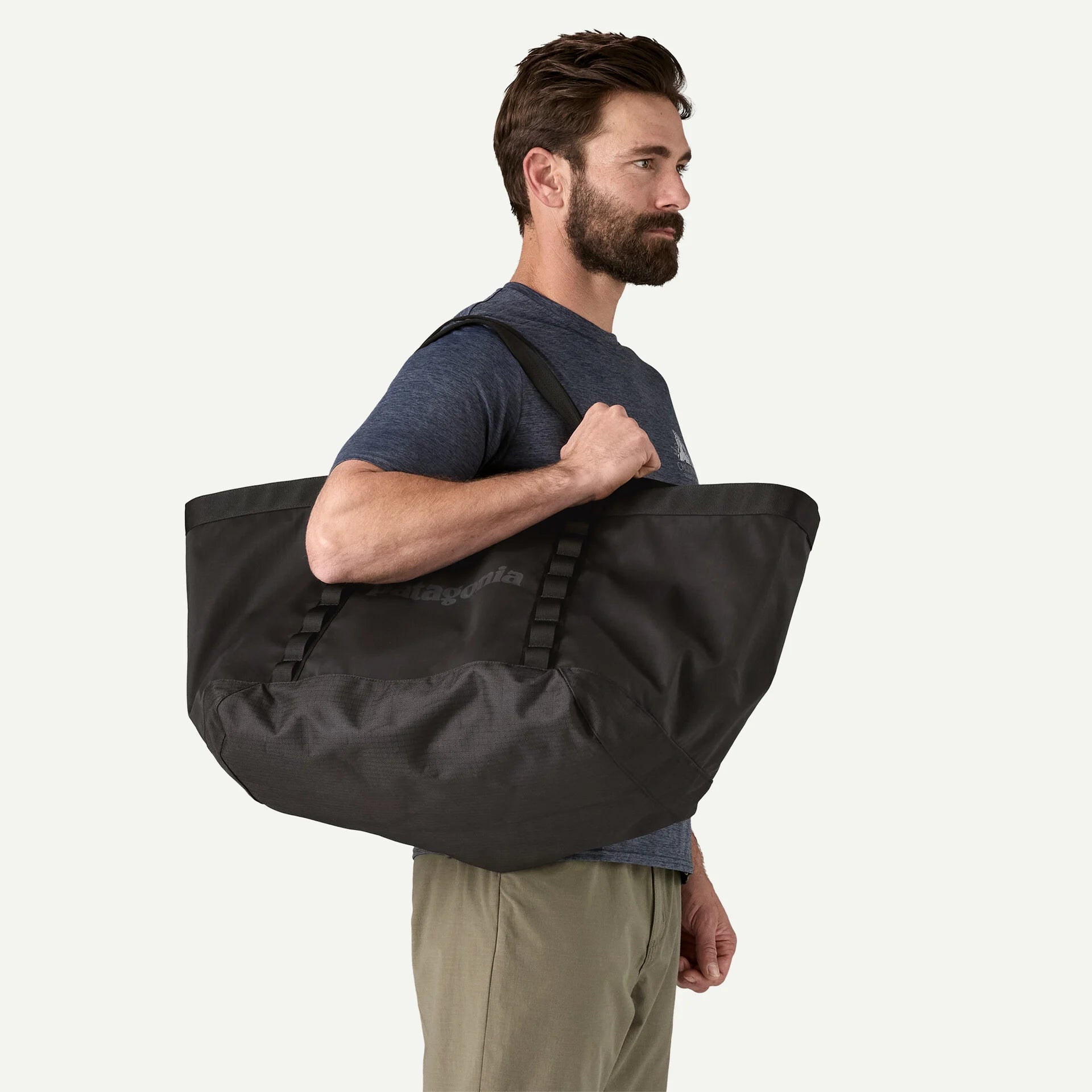 Black Hole® Gear Tote 61L
