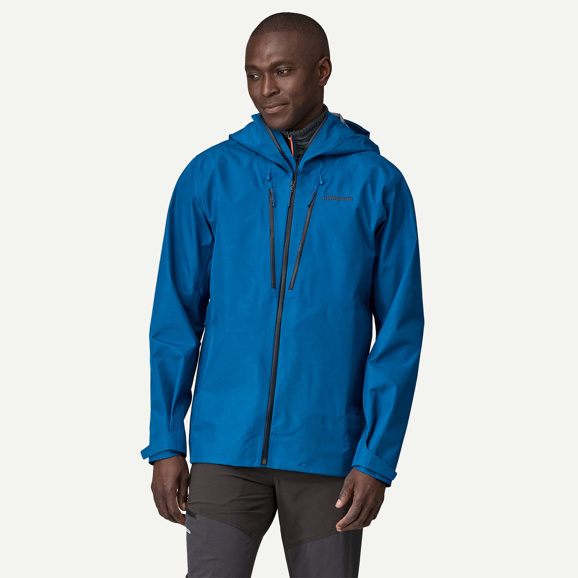 Men's Triolet Jacket