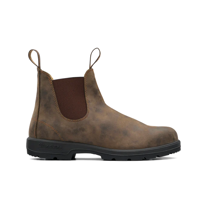 Classic 585 Rustic Brown