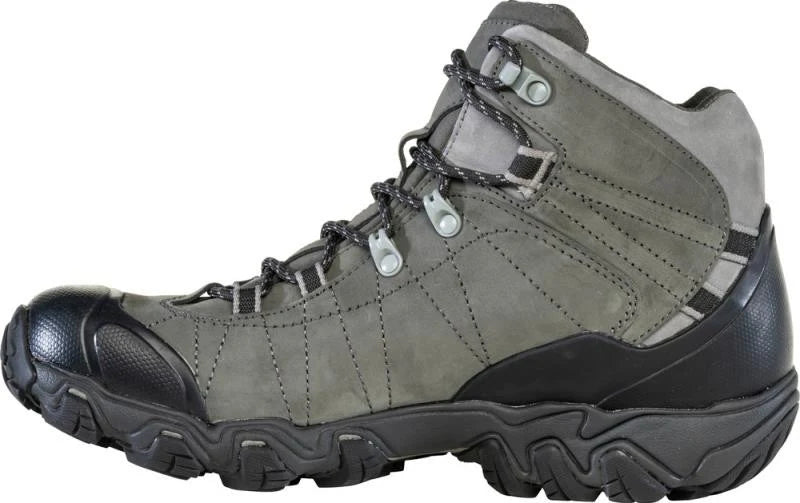 Men’s Bridger Mid BDry