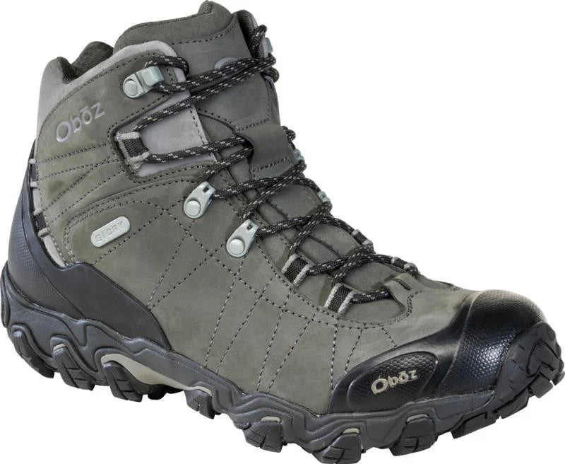 Men’s Bridger Mid BDry