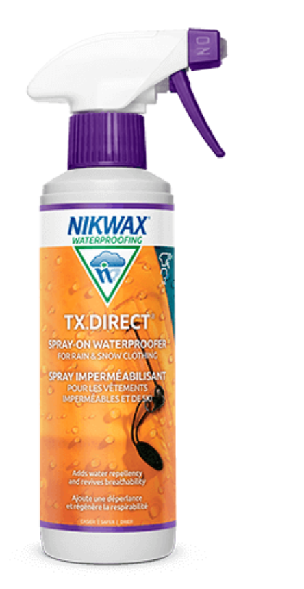 TX.Direct Spray-On