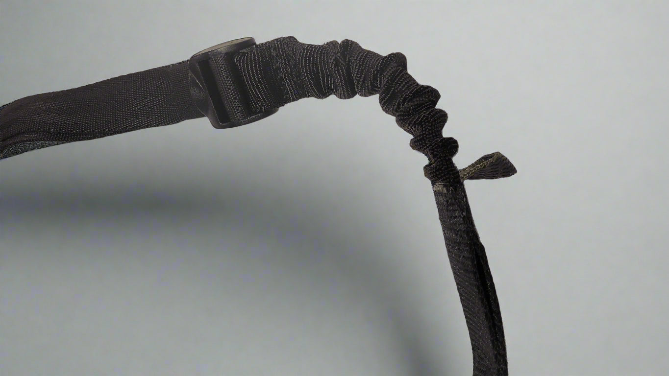 Harness Stirrup (Foot Rest)