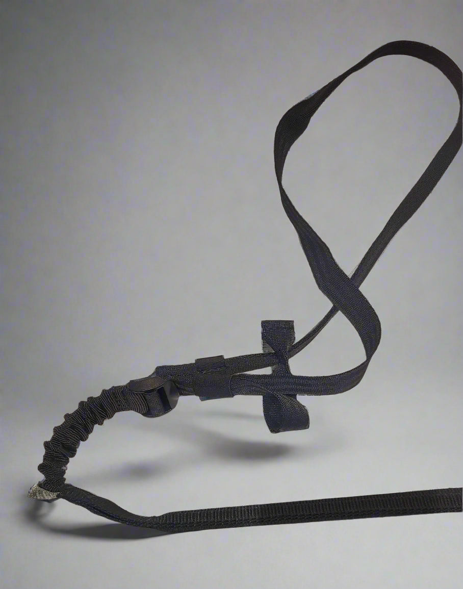 Harness Stirrup (Foot Rest)