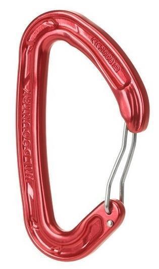 Helium 3.0 Carabiner