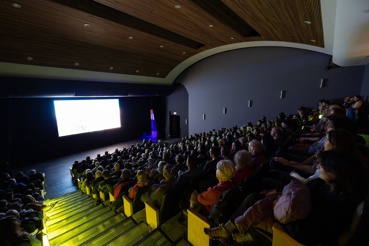 Banff Film Festival Photos 2025