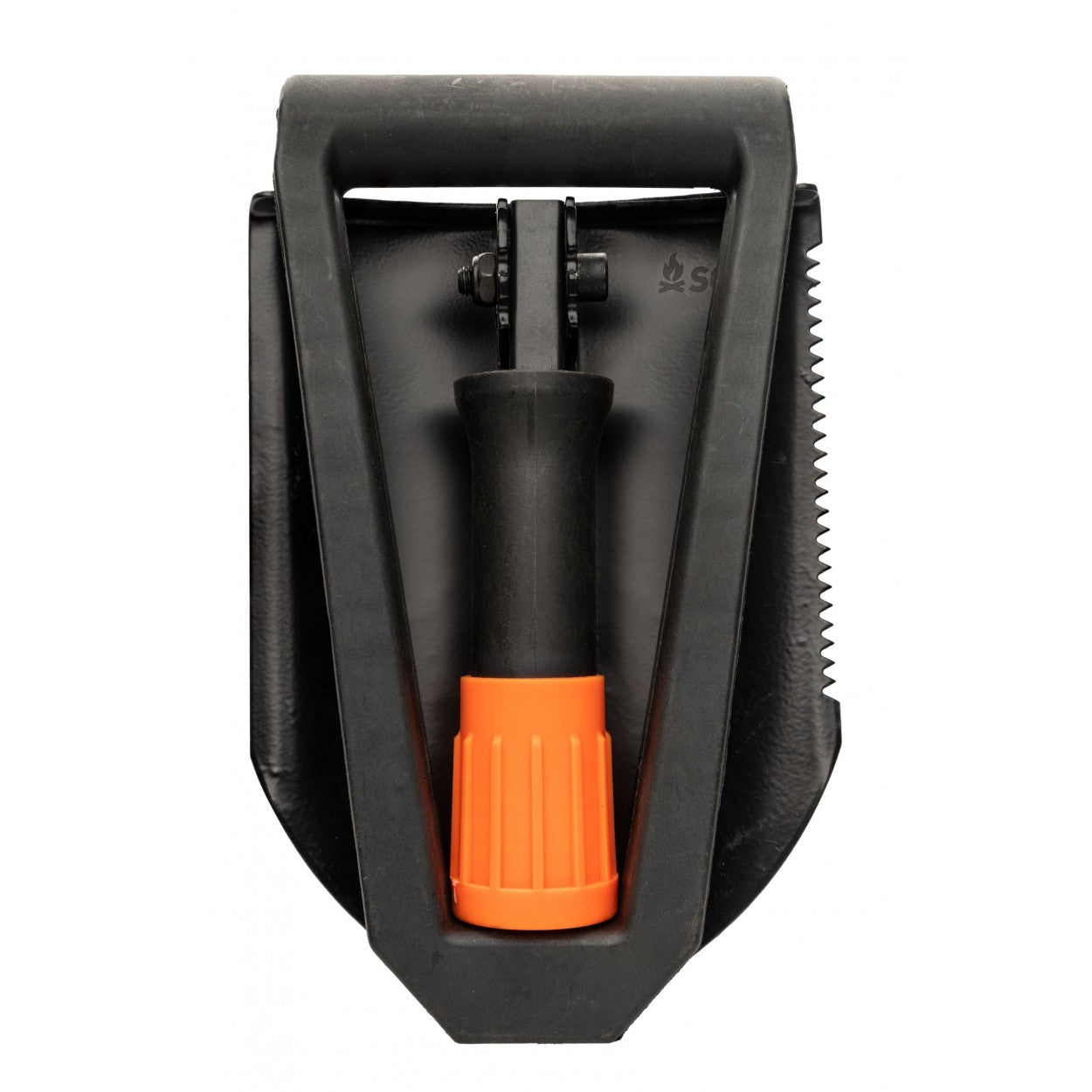 Packable Field Shovel