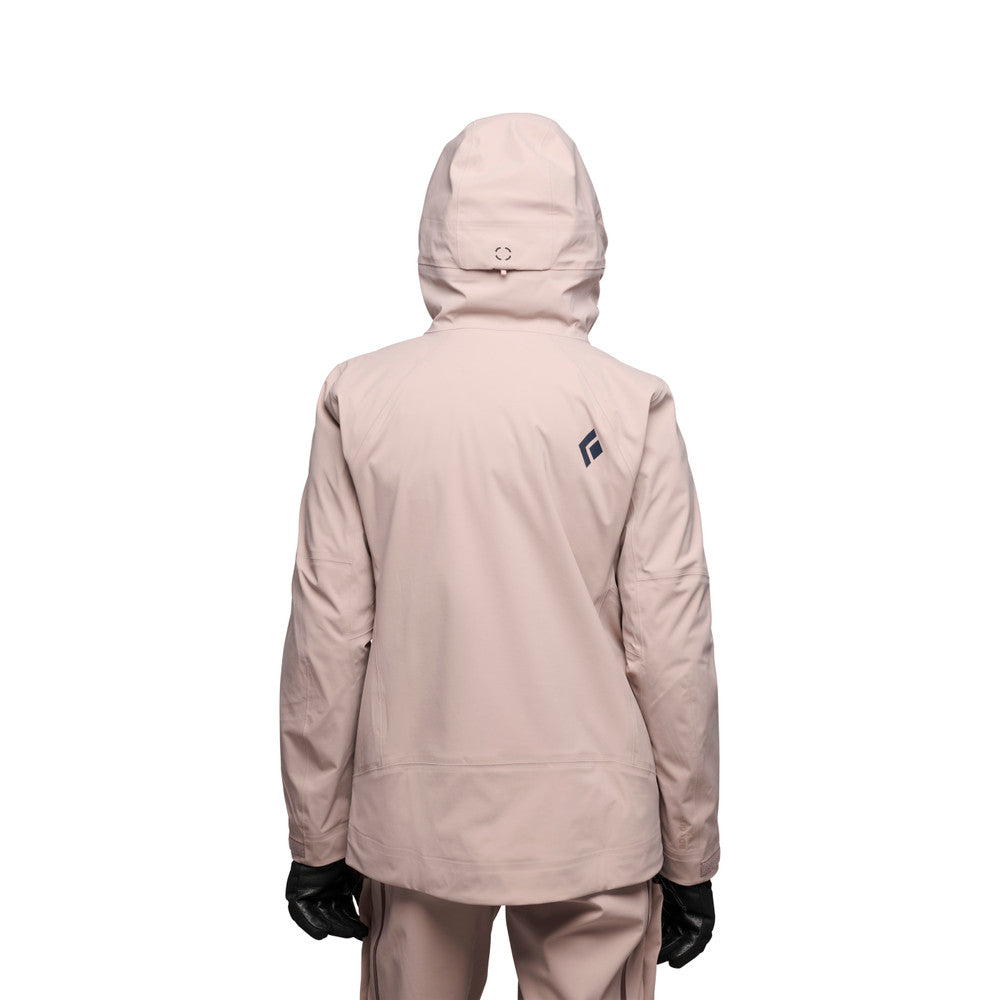 Women's Factor Shell