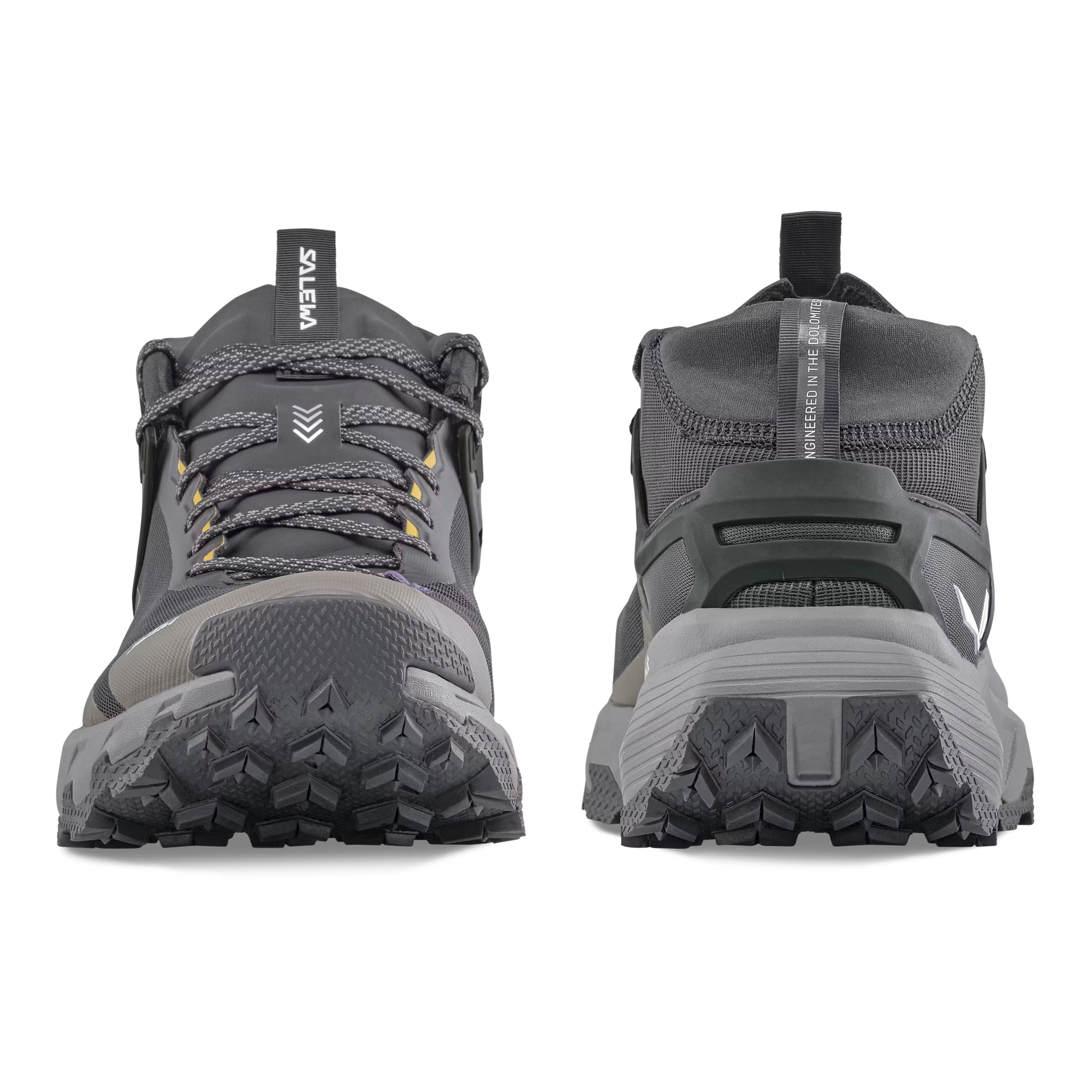 Men's Pedroc 2 Mid Powertex