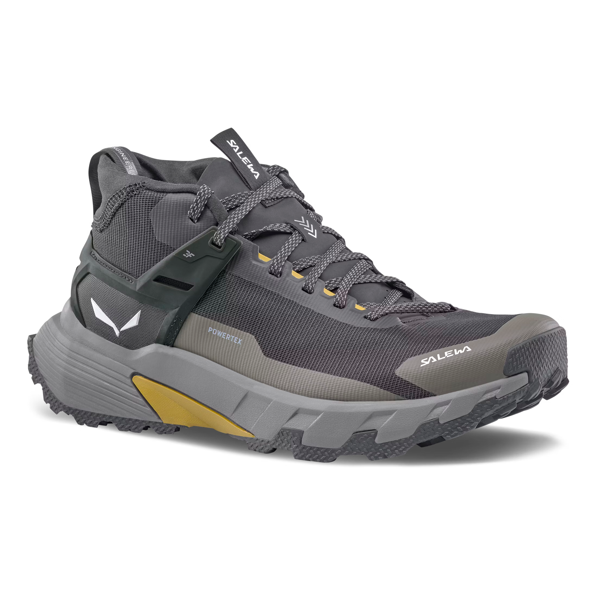 Men's Pedroc 2 Mid Powertex