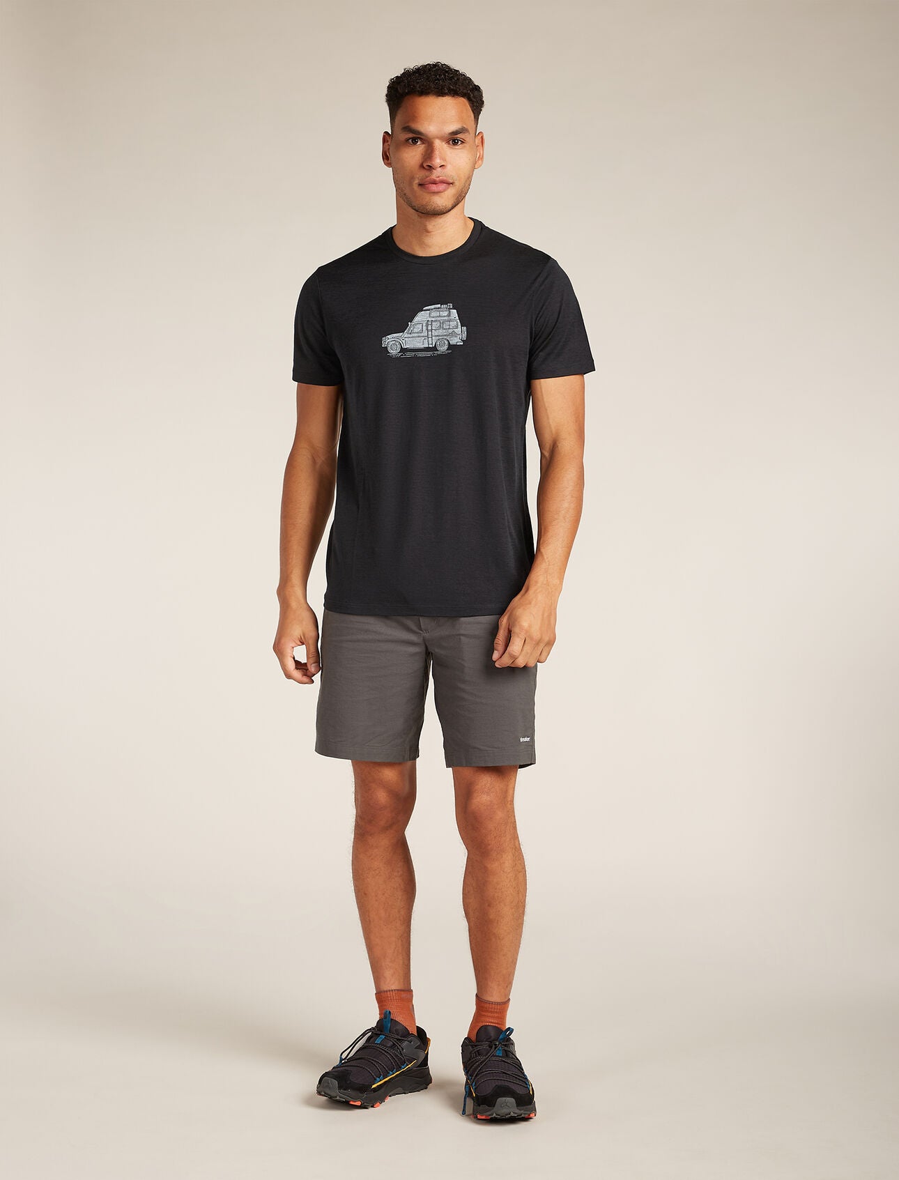 Men's Merino 150 Tech Lite Short Sleeve T-Shirt