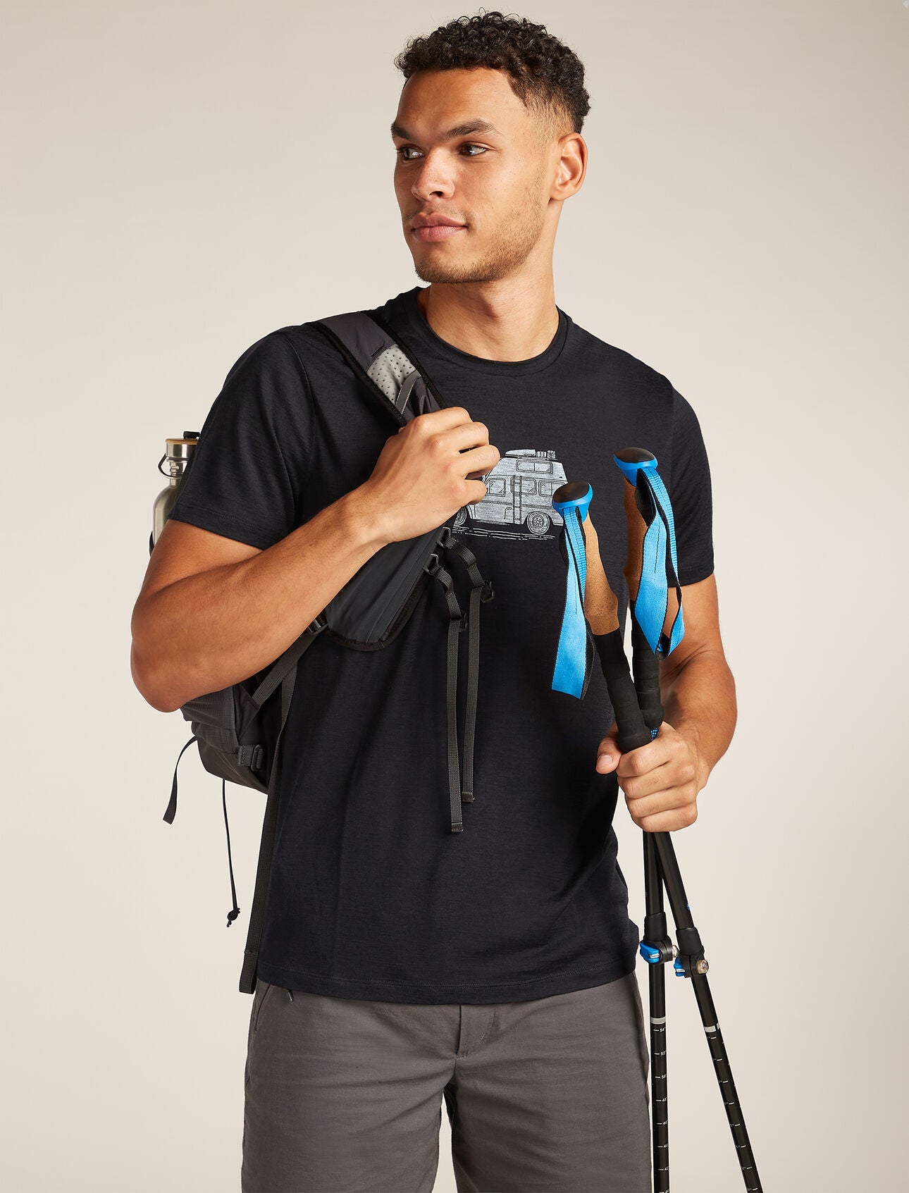 Men's Merino 150 Tech Lite Short Sleeve T-Shirt