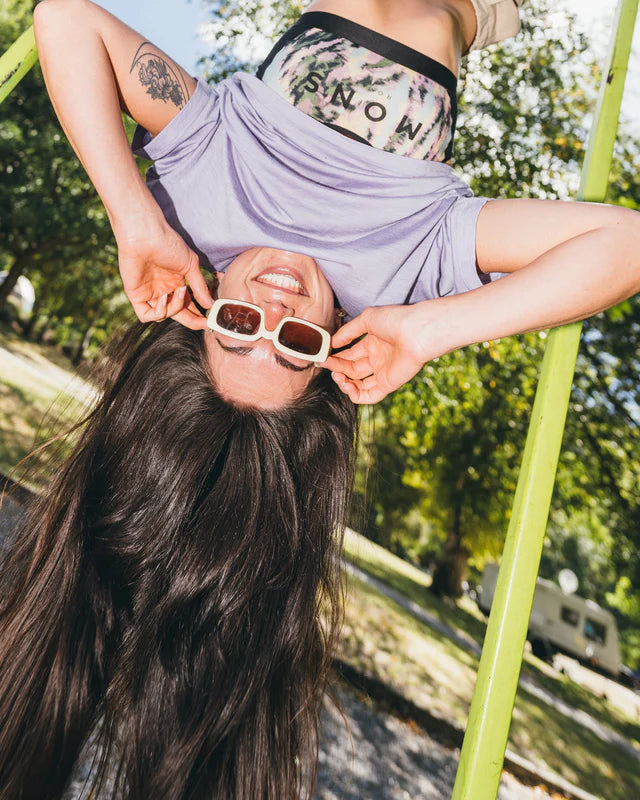 Stella Merino X-Back Bra