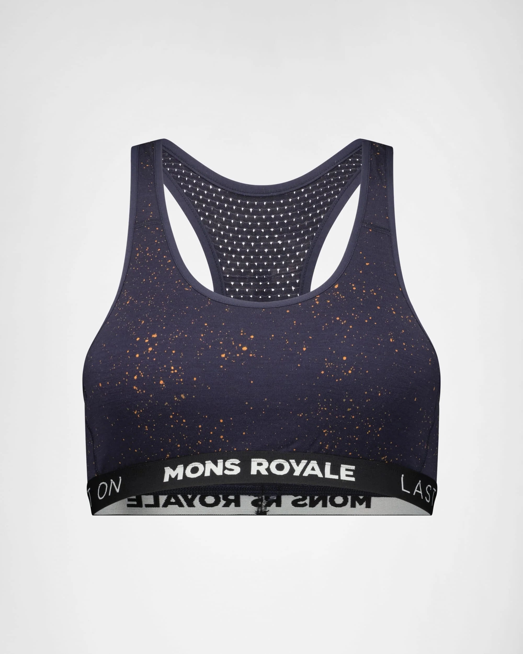 Sierra Merino Sports Bra