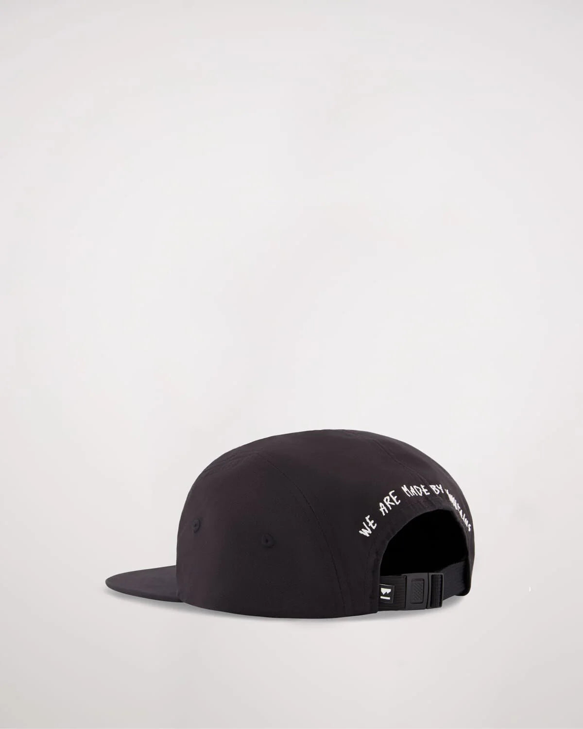 Unisex Ridgeline 5 Panel Cap