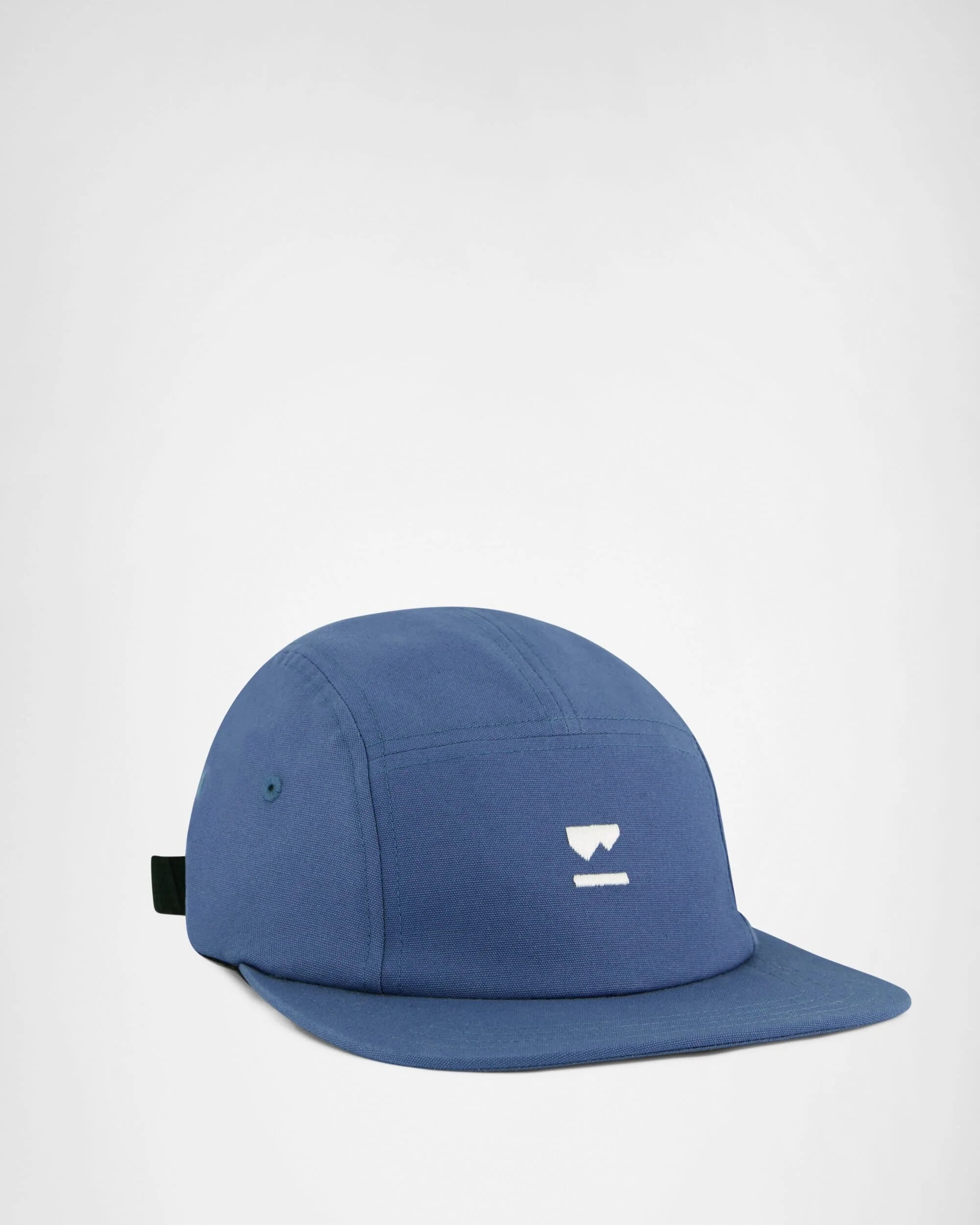 Unisex Ridgeline 5 Panel Cap