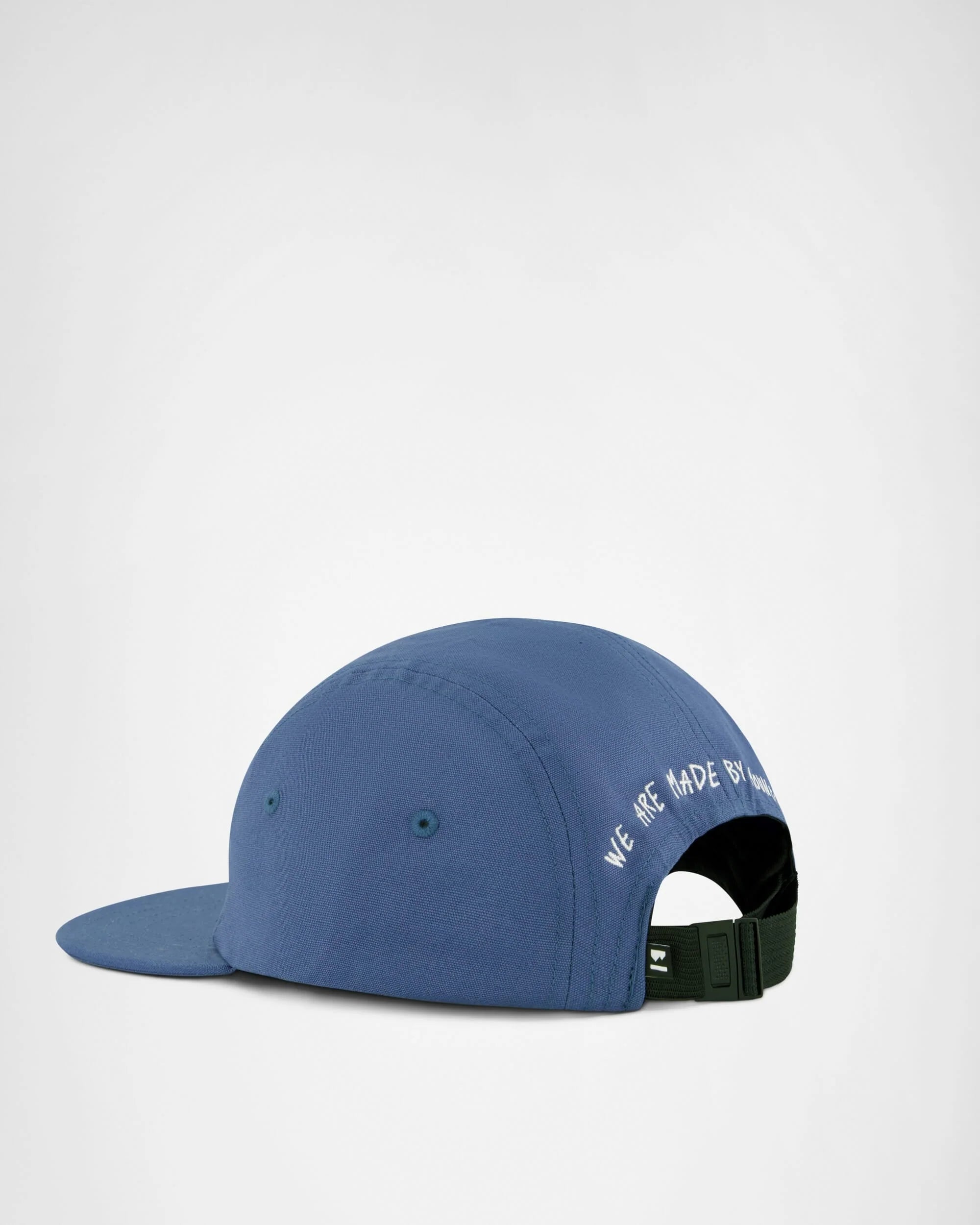 Unisex Ridgeline 5 Panel Cap