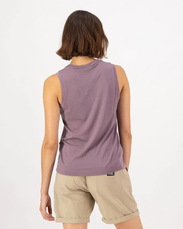 Icon Merino Tank