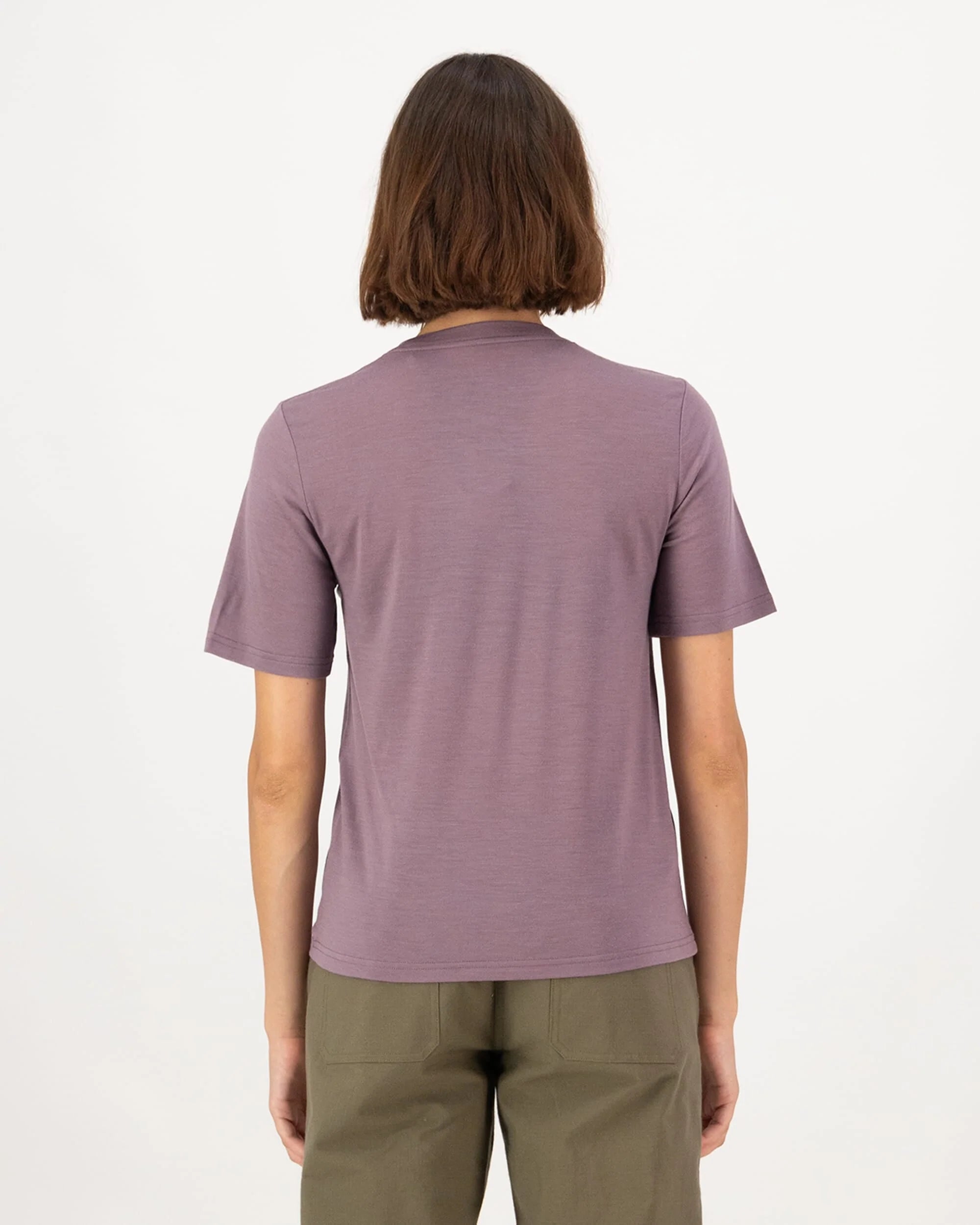 Women's Icon Merino T-Shirt