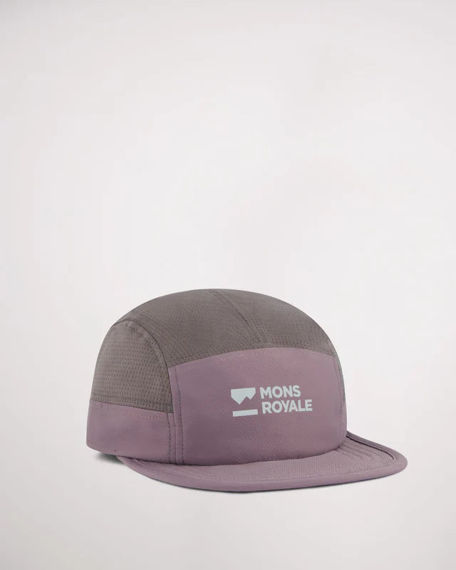 Unisex Velocity Trail Cap
