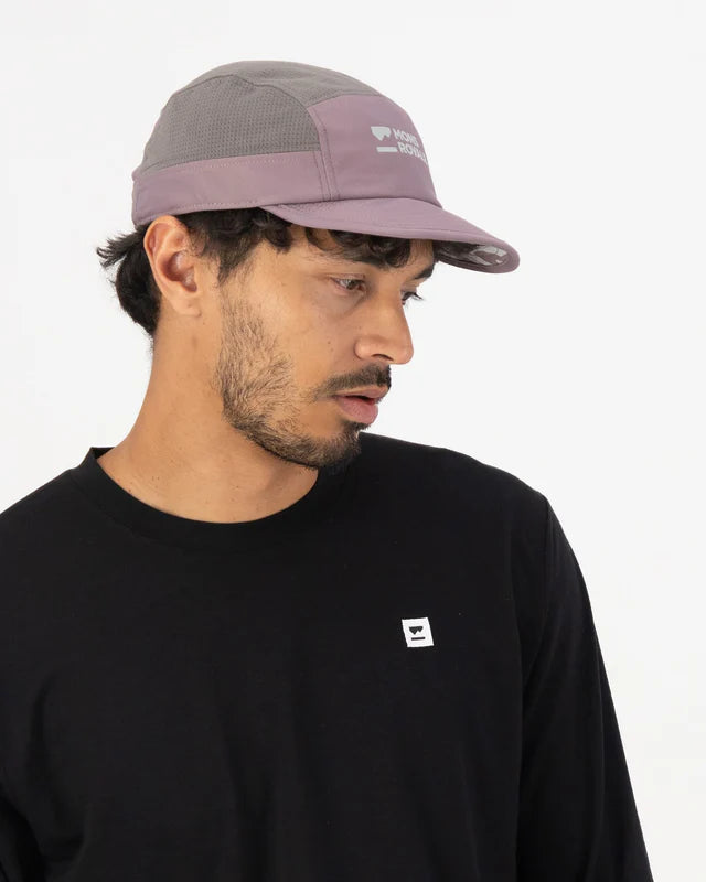 Unisex Velocity Trail Cap