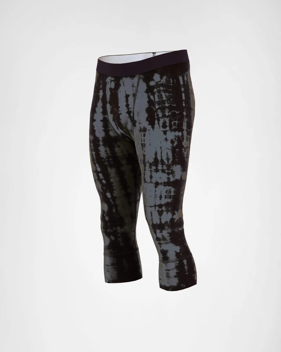 Men's Cascade Merino Base Layer 3/4 Legging