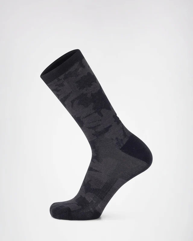 Atlas Merino Crew Socks