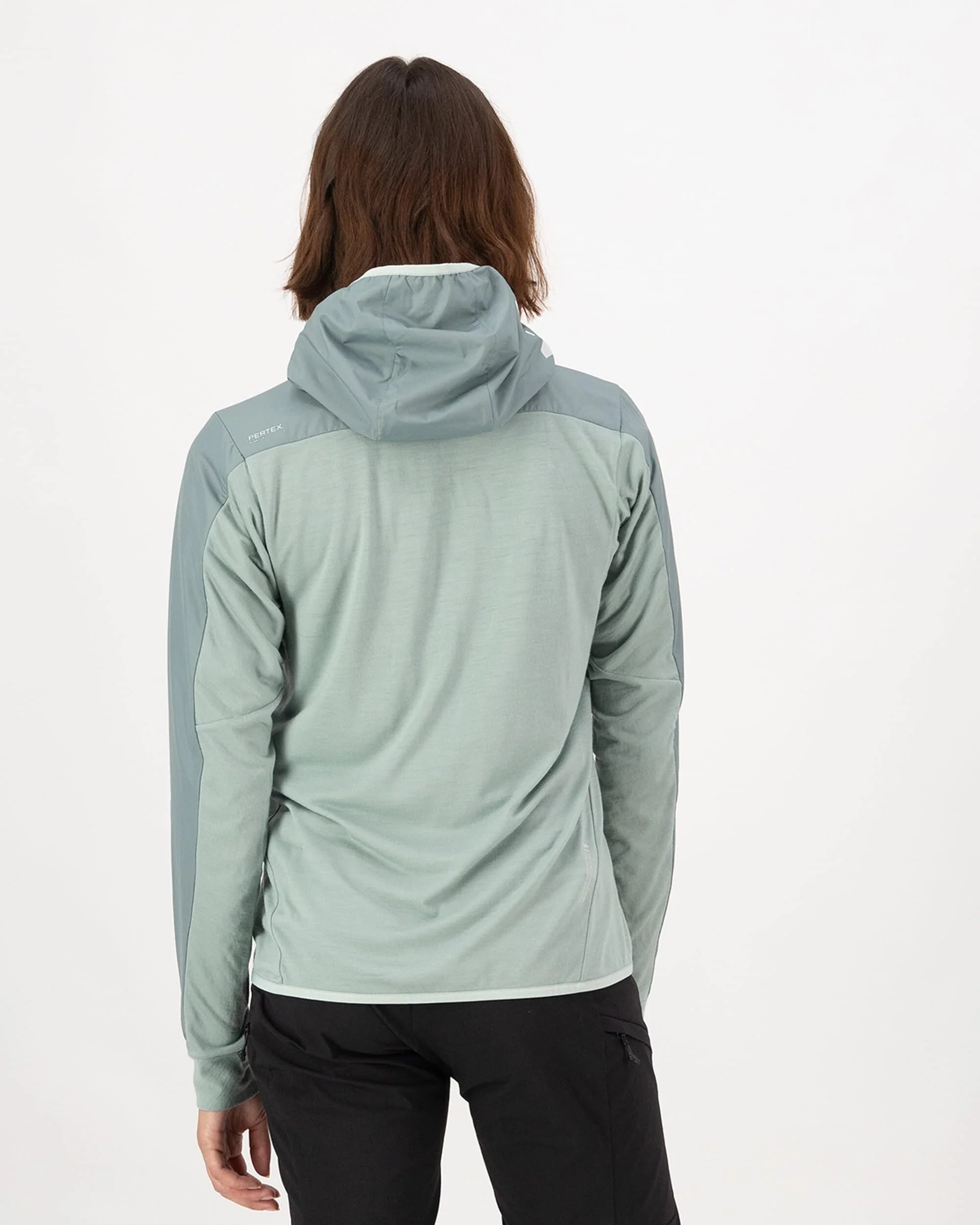 Women's Diversion Merino Wind Jacket