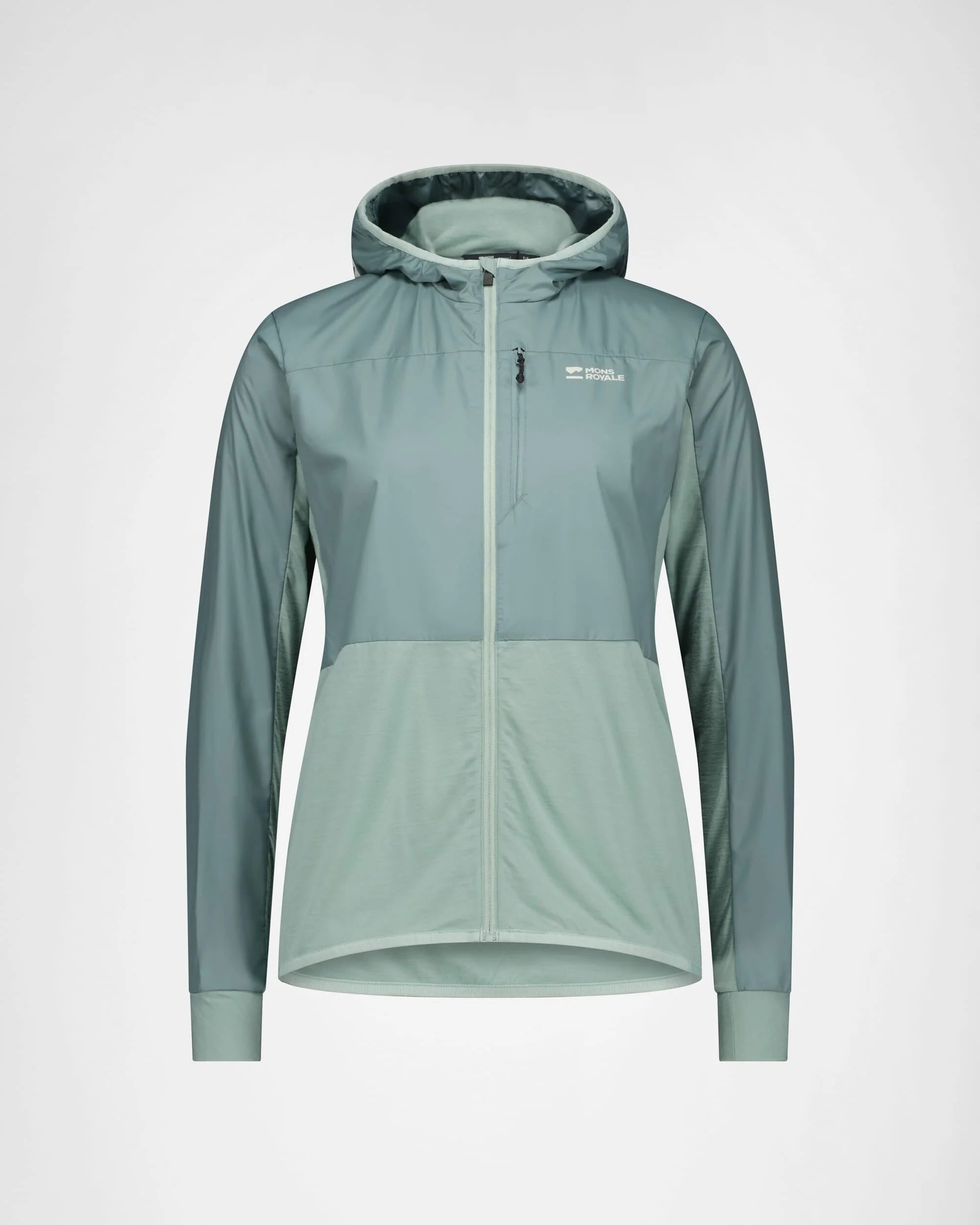 Women's Diversion Merino Wind Jacket