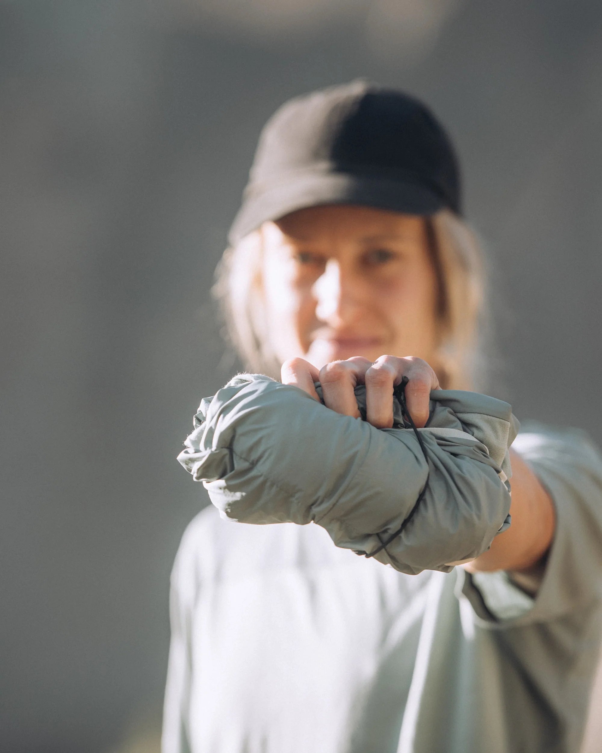 Women's Diversion Merino Wind Jacket