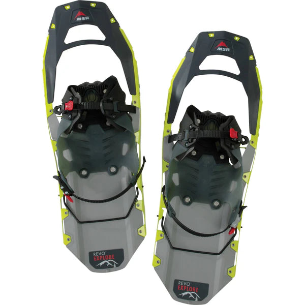 Men's Revo™ Explore Snowshoes | Past-Season