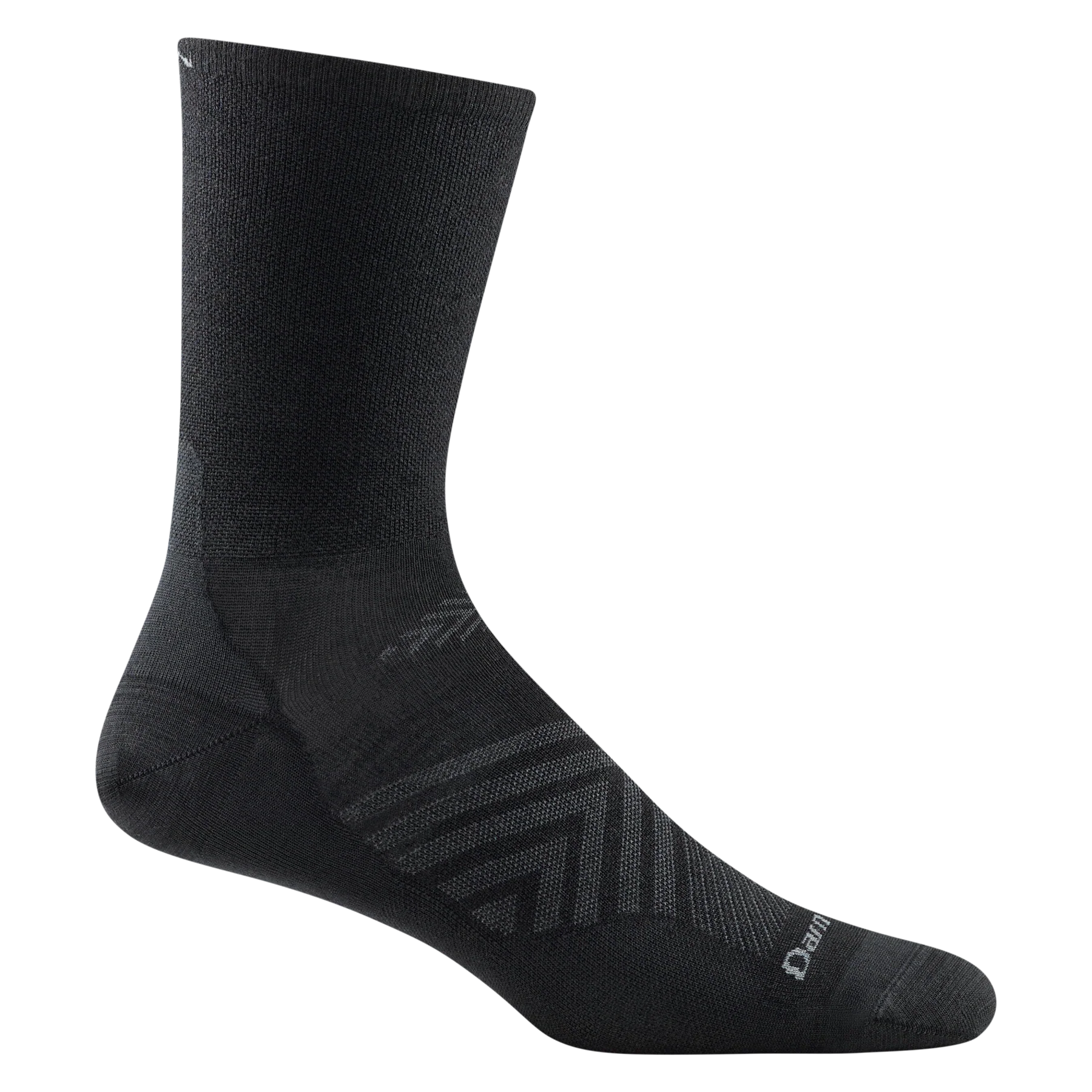 Men's Run Micro Crew Ultra-Lightweight Running Socks | 1035