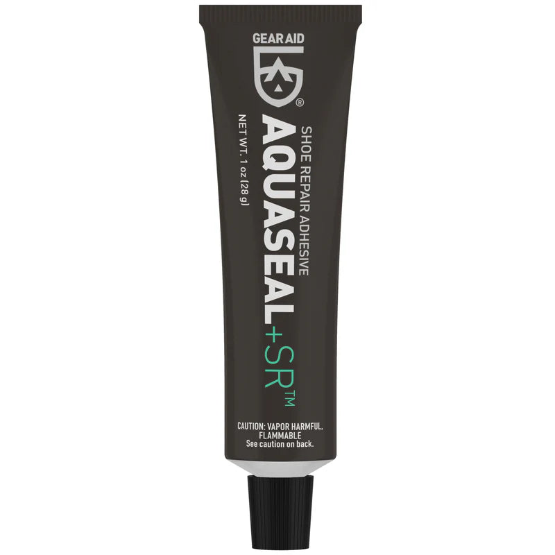 Aquaseal+ SR Shoe Repair Adhesive