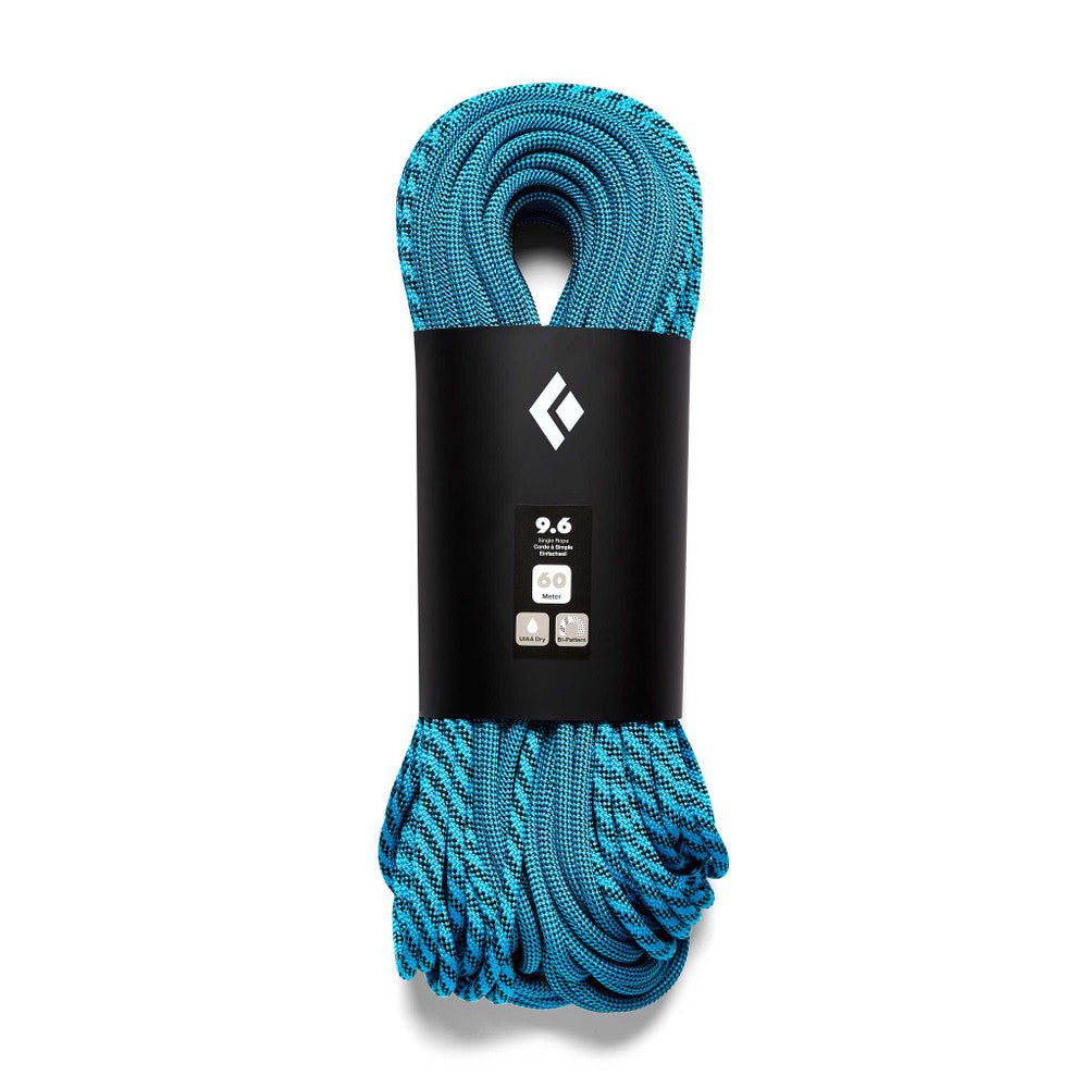 9.6 Dry Rope - Bi-Pattern