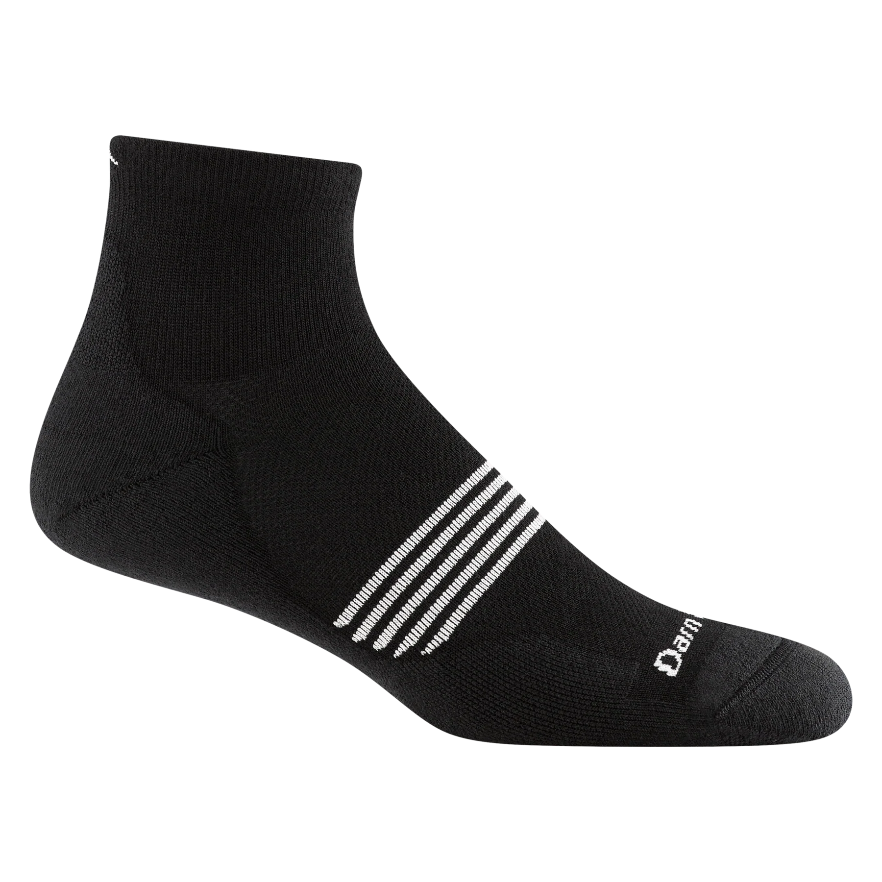 Men's Element Quarter Lightweight Running Socks | 1117