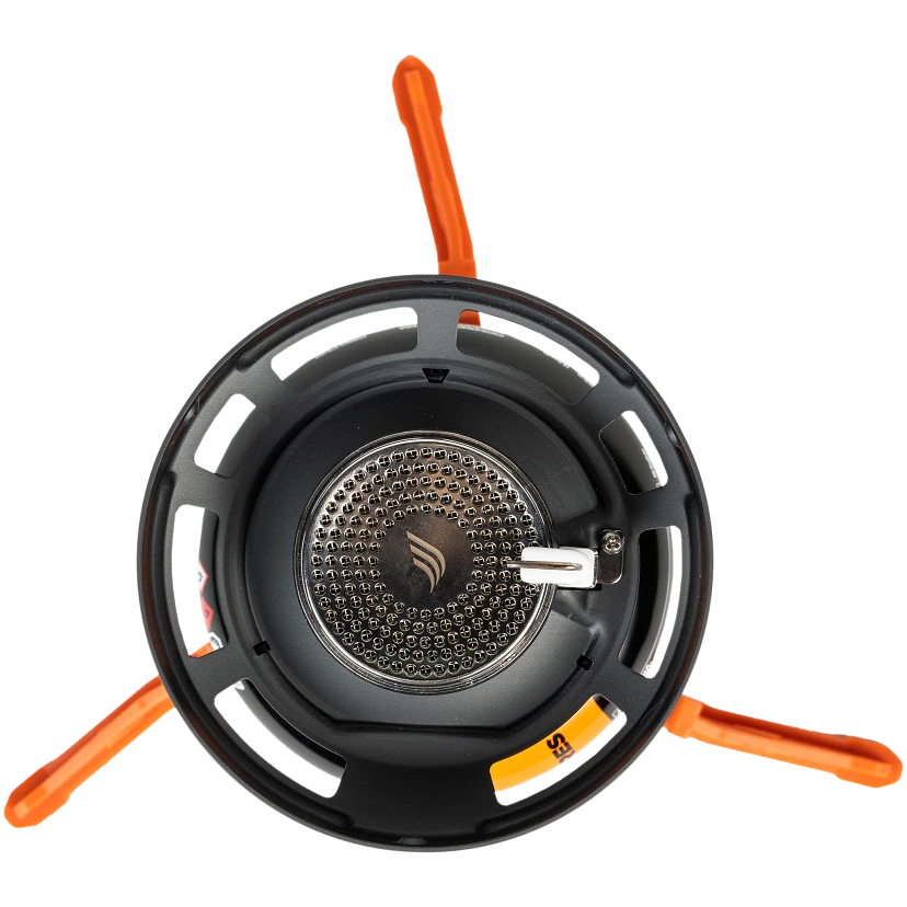 Flash Cooking System - 2025 Version