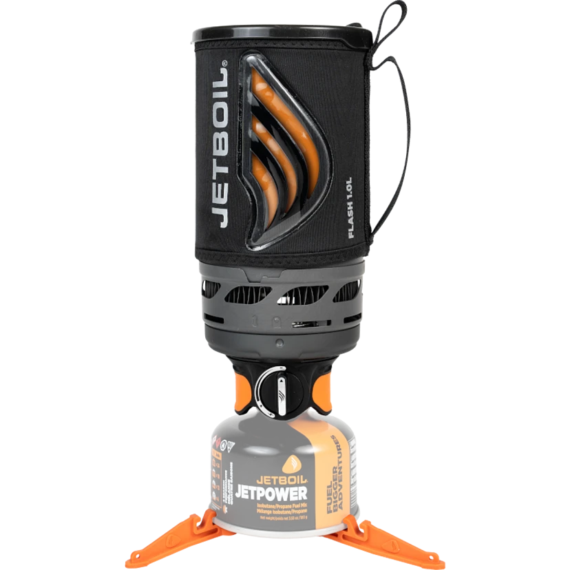 Flash Cooking System - 2025 Version